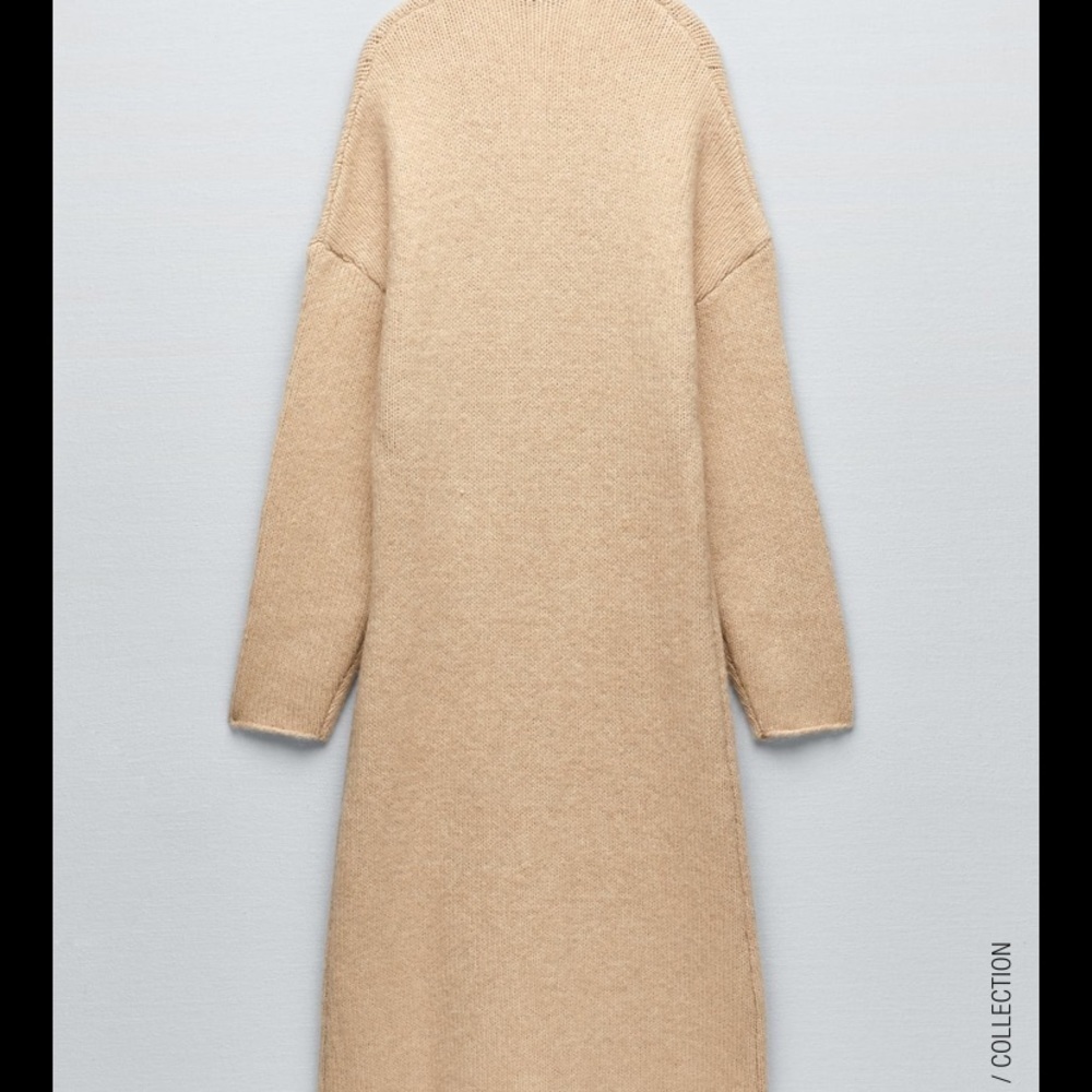NWT Zara M - Picture 5 of 8